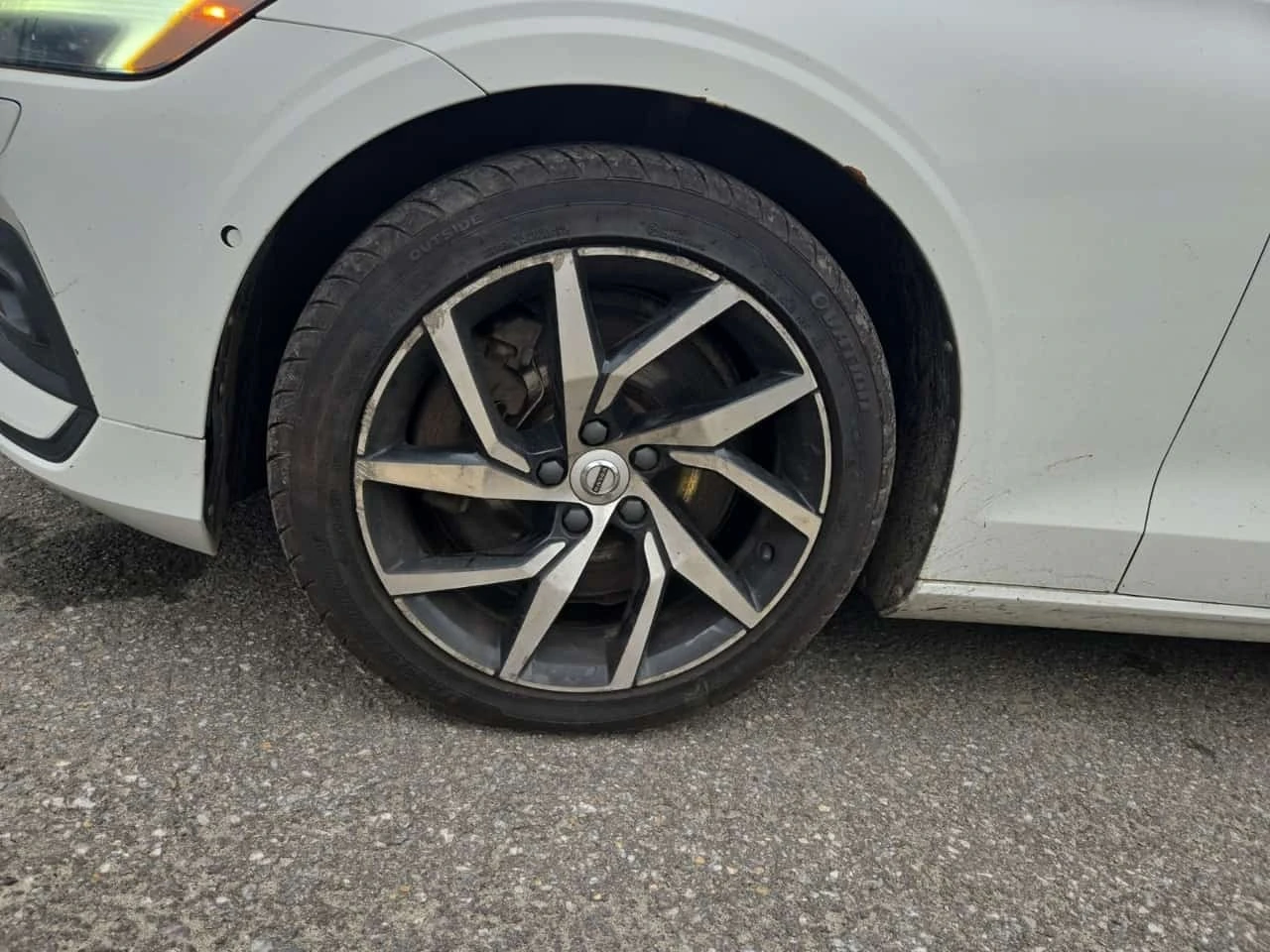 Volvo V60 * MOMENTUM * CARFAX * ����������� | Mobile.bg � ����������� 6