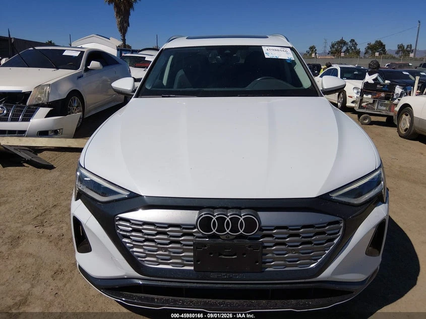 Audi E-Tron 2024 AUDI Q8 E-TRON PREMIUM PLUS QUATTRO | Mobile.bg � ����������� 3