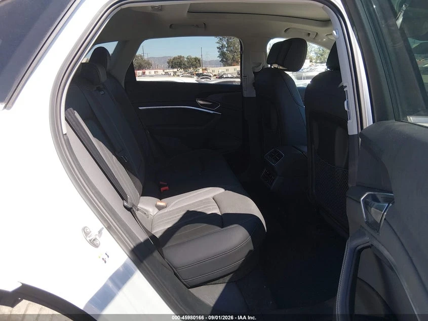 Audi E-Tron 2024 AUDI Q8 E-TRON PREMIUM PLUS QUATTRO | Mobile.bg � ����������� 14