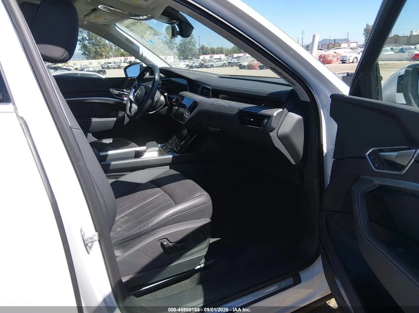 Audi E-Tron 2024 AUDI Q8 E-TRON PREMIUM PLUS QUATTRO | Mobile.bg � ����������� 13