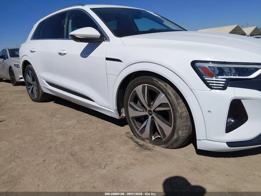 Audi E-Tron 2024 AUDI Q8 E-TRON PREMIUM PLUS QUATTRO | Mobile.bg � ����������� 2