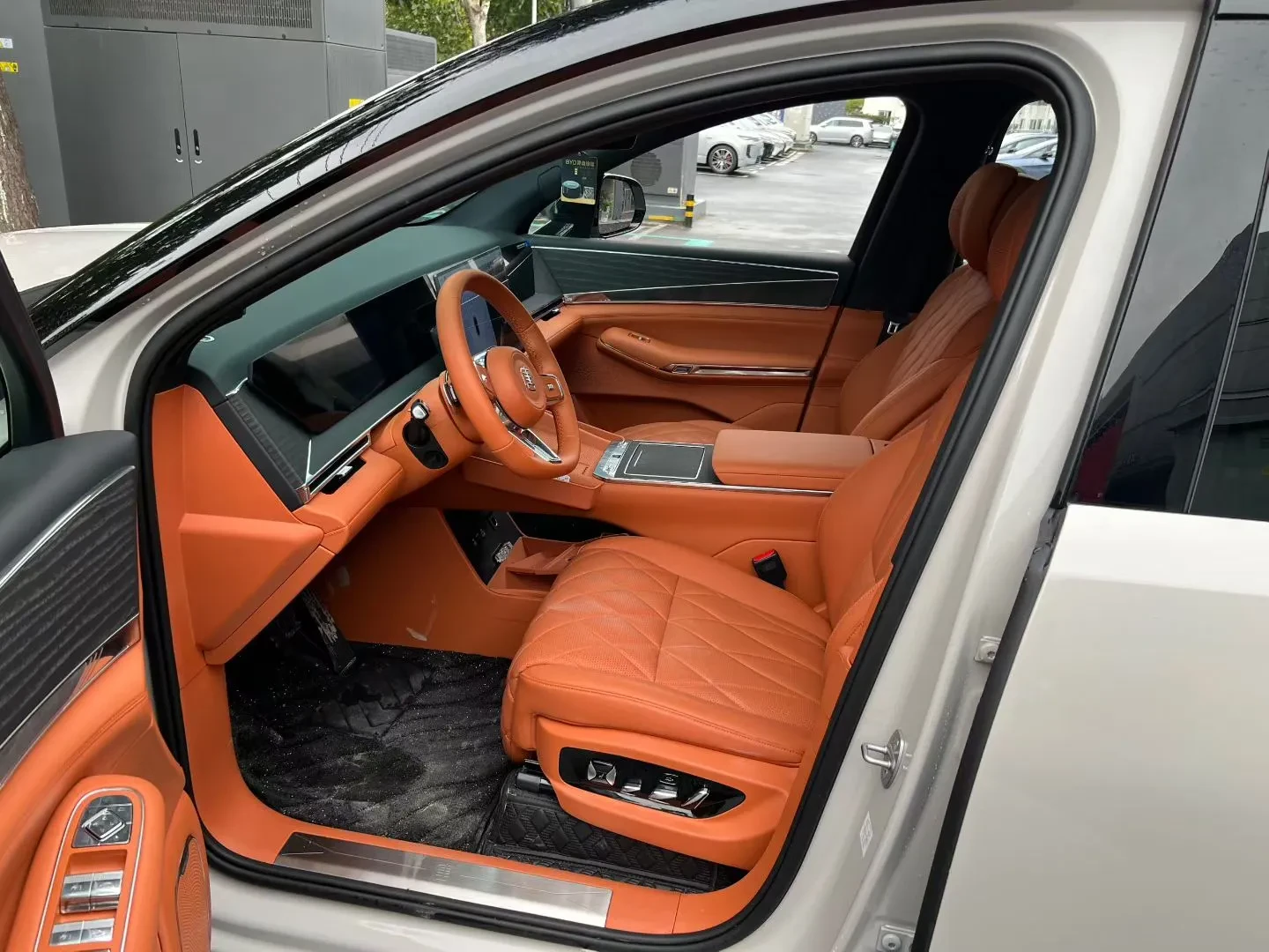 BYD Tang Datang AWD 130.15KWH  Shengshi Edition | Mobile.bg � ����������� 8