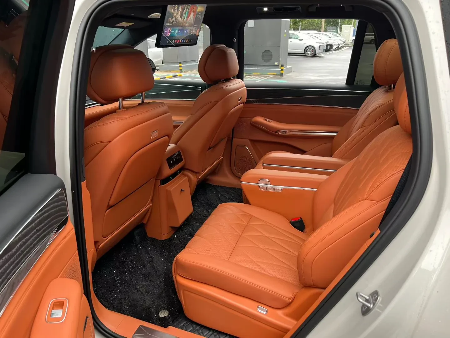 BYD Tang Datang AWD 130.15KWH  Shengshi Edition | Mobile.bg � ����������� 9