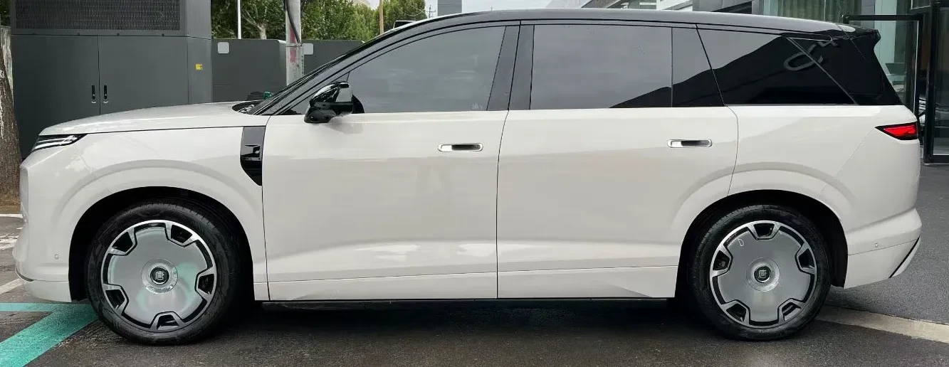 BYD Tang Datang AWD 130.15KWH  Shengshi Edition | Mobile.bg � ����������� 6