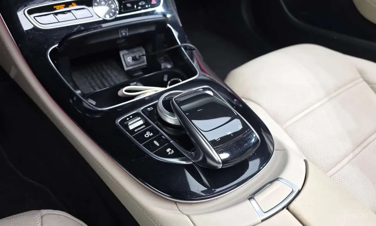 Mercedes-Benz E 53 AMG 4MATIC+ /�����/360/�����/���������/����/��������� | Mobile.bg � ����������� 9