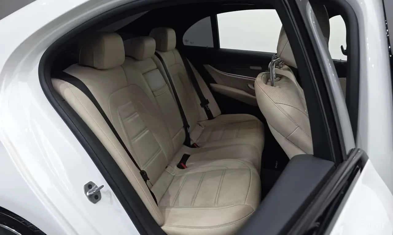 Mercedes-Benz E 53 AMG 4MATIC+ /�����/360/�����/���������/����/��������� | Mobile.bg � ����������� 11