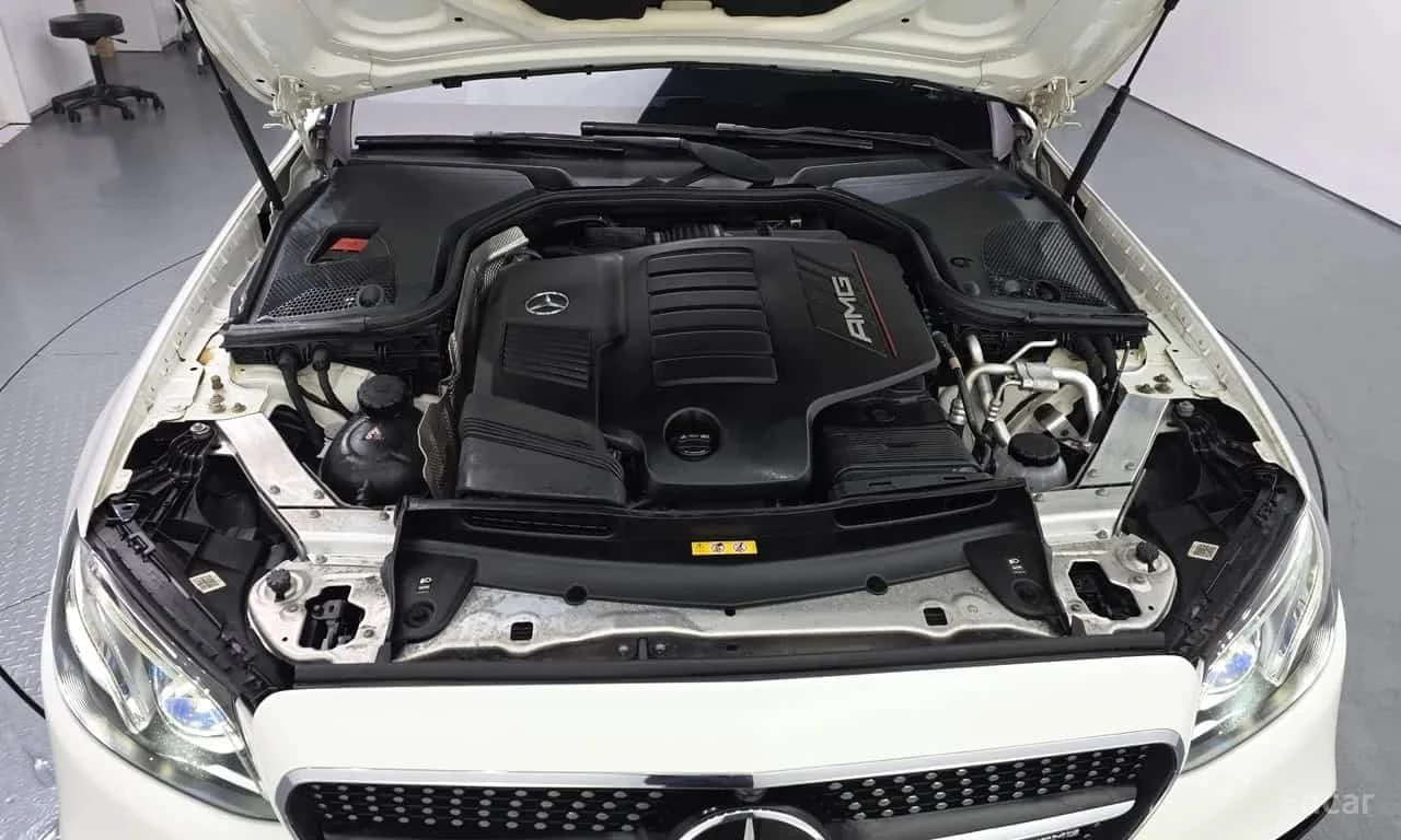 Mercedes-Benz E 53 AMG 4MATIC+ /�����/360/�����/���������/����/��������� | Mobile.bg � ����������� 6
