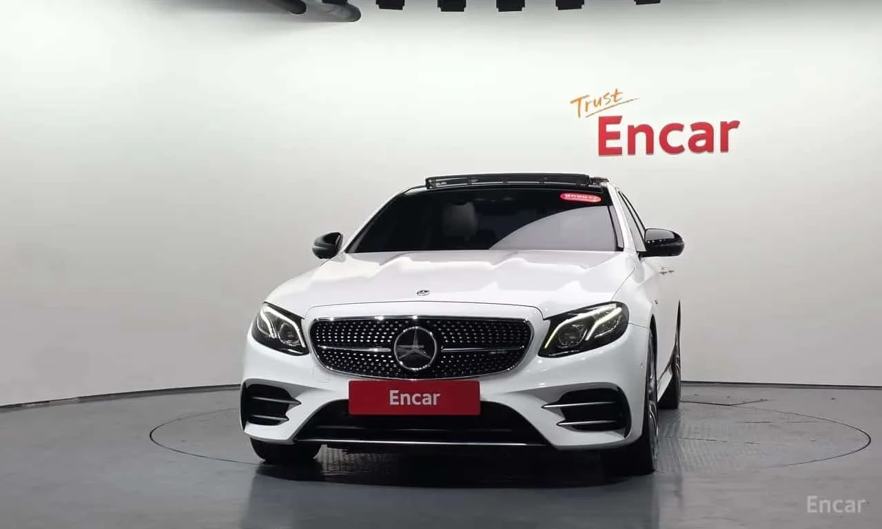 Mercedes-Benz E 53 AMG 4MATIC+ /�����/360/�����/���������/����/��������� | Mobile.bg � ����������� 3