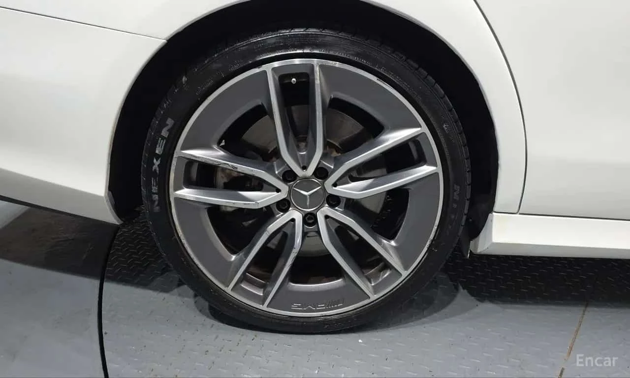 Mercedes-Benz E 53 AMG 4MATIC+ /�����/360/�����/���������/����/��������� | Mobile.bg � ����������� 5