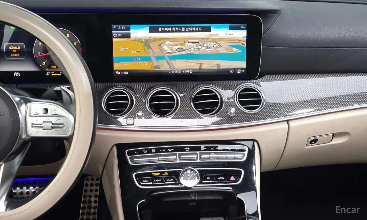 Mercedes-Benz E 53 AMG 4MATIC+ /�����/360/�����/���������/����/��������� | Mobile.bg � ����������� 13