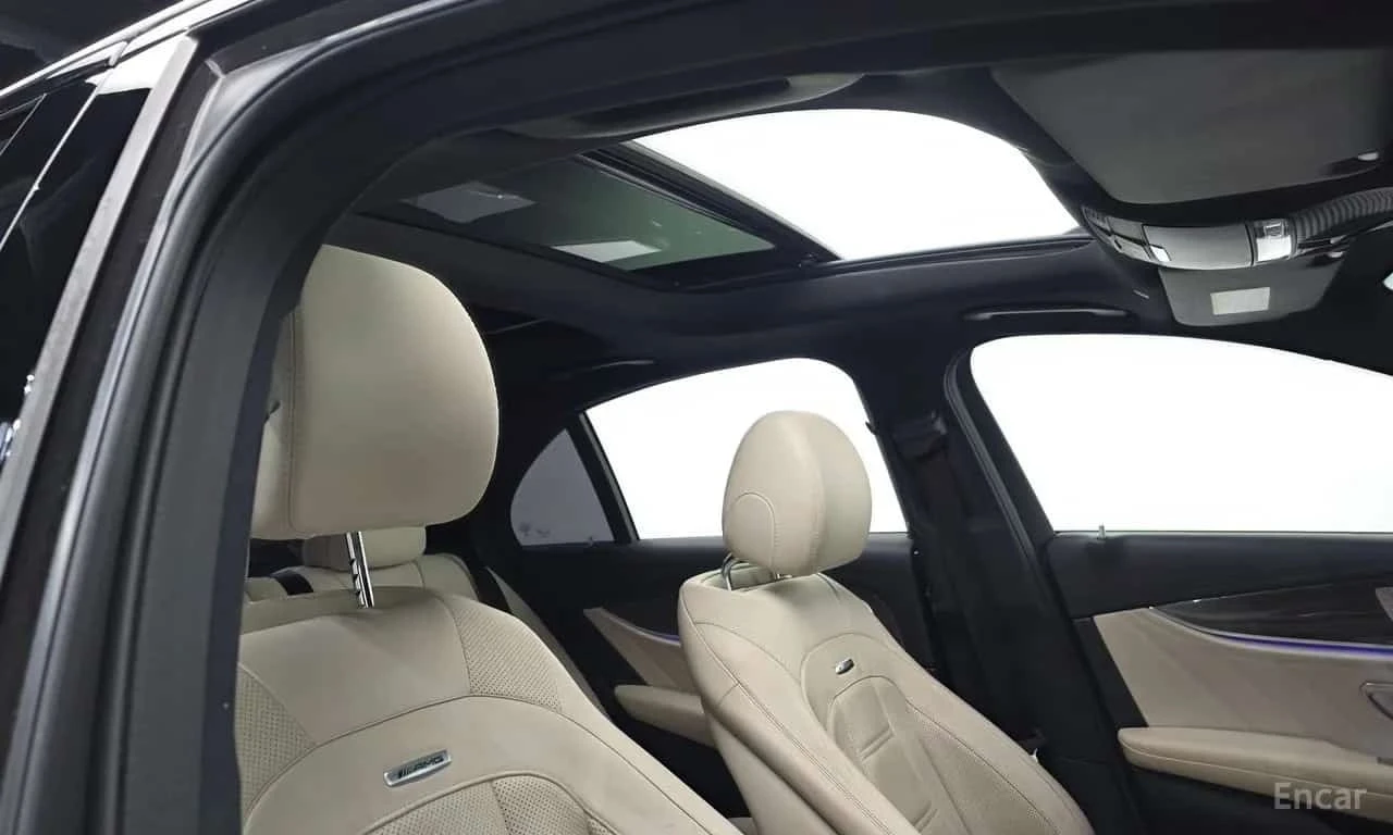 Mercedes-Benz E 53 AMG 4MATIC+ /�����/360/�����/���������/����/��������� | Mobile.bg � ����������� 17
