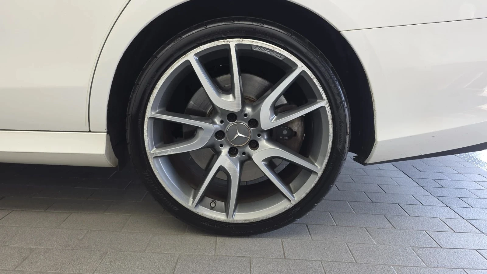 Mercedes-Benz E 43 AMG | Mobile.bg � ����������� 5