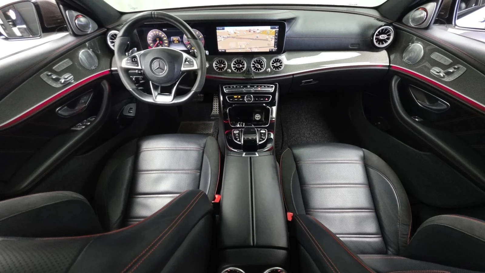 Mercedes-Benz E 43 AMG | Mobile.bg � ����������� 7