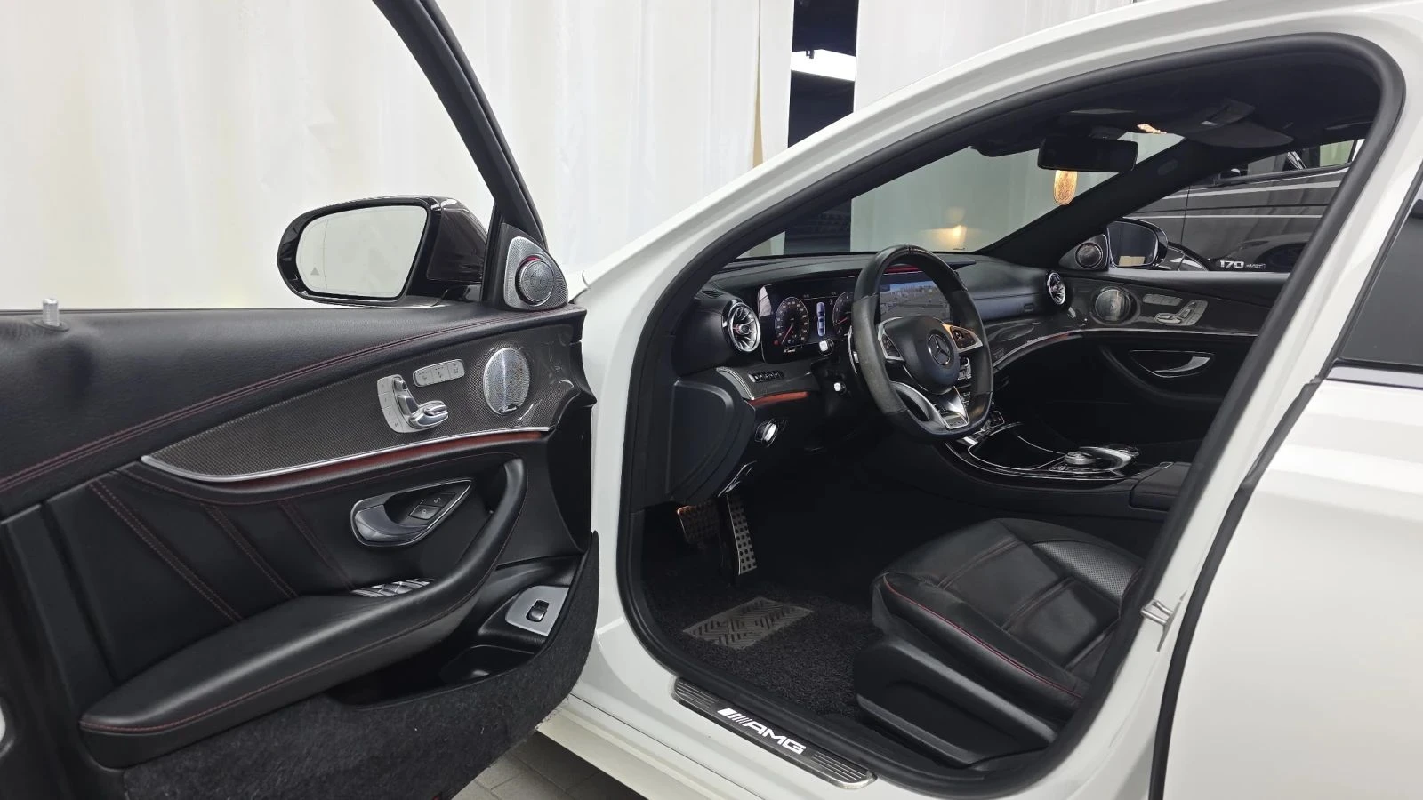 Mercedes-Benz E 43 AMG | Mobile.bg � ����������� 10