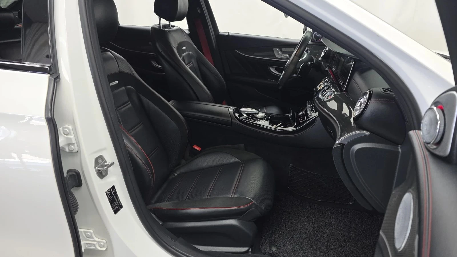 Mercedes-Benz E 43 AMG | Mobile.bg � ����������� 11