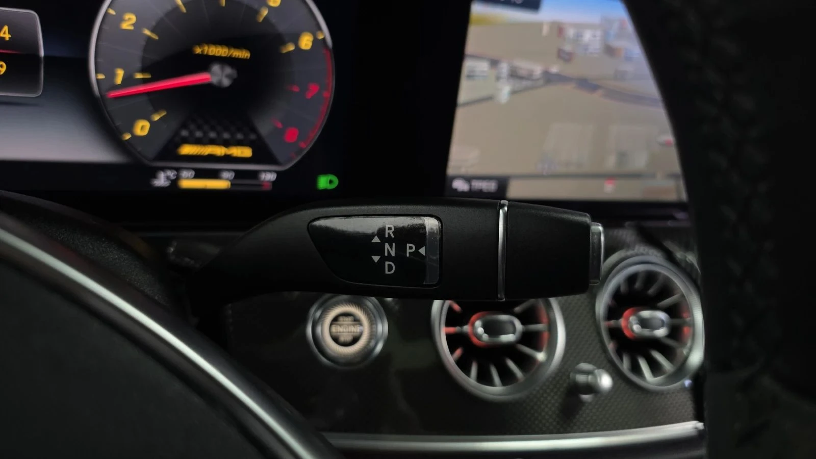 Mercedes-Benz E 43 AMG | Mobile.bg � ����������� 9