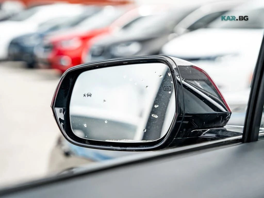 Cadillac XT5, снимка 6 - Автомобили и джипове - 56688704