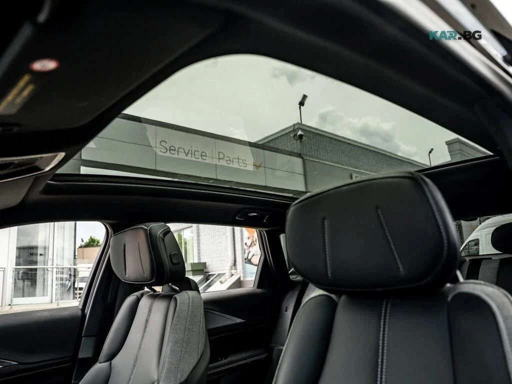 Cadillac XT5, снимка 10 - Автомобили и джипове - 56688704