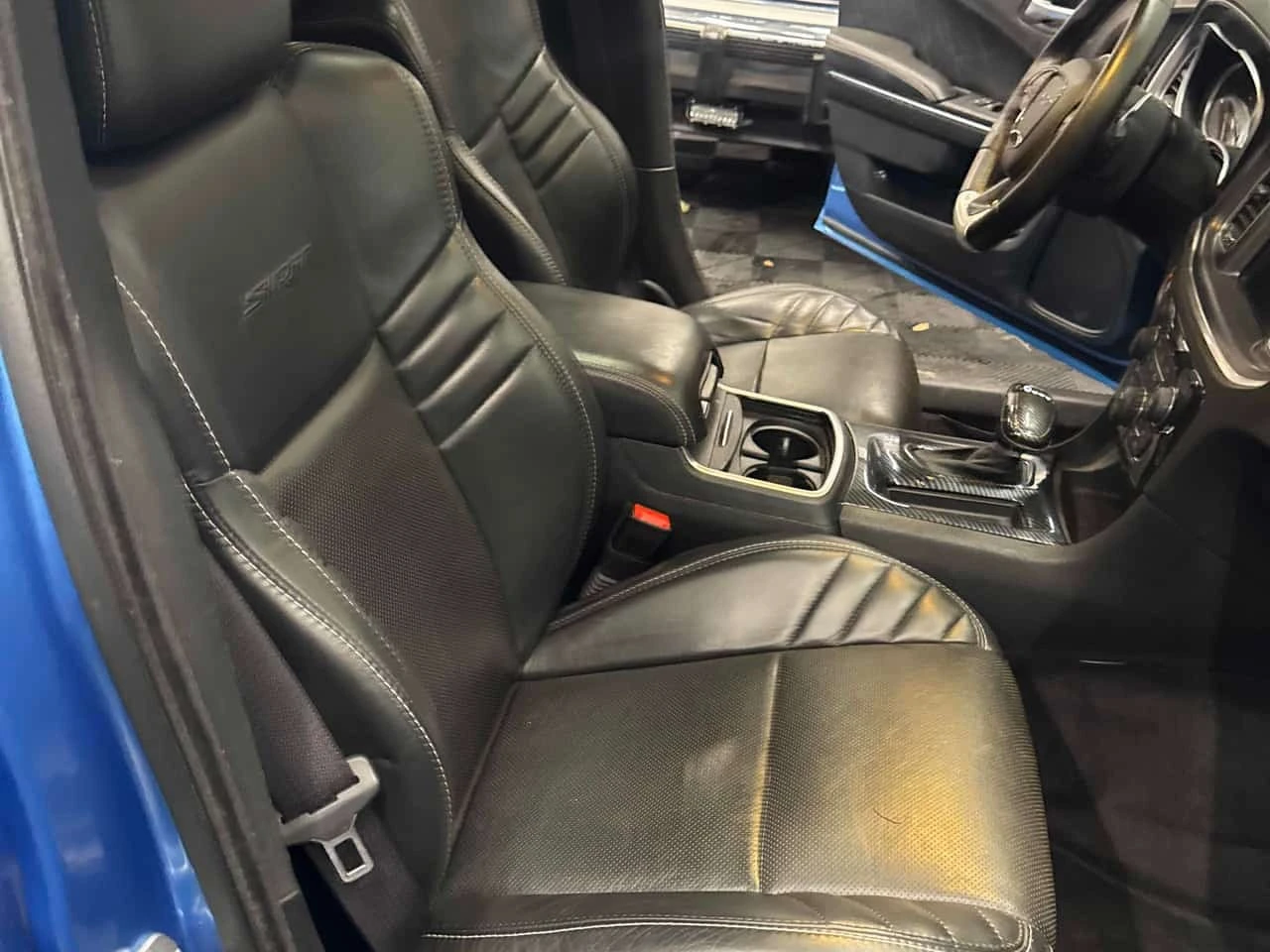 Dodge Charger * SRT 392 * CARFAX * ���� �� �� | Mobile.bg � ����������� 12