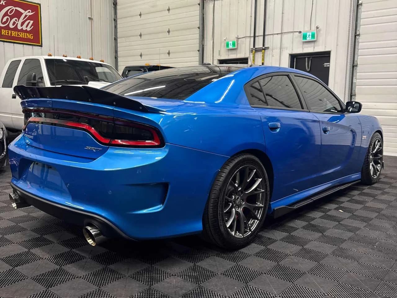 Dodge Charger * SRT 392 * CARFAX * ���� �� �� | Mobile.bg � ����������� 3