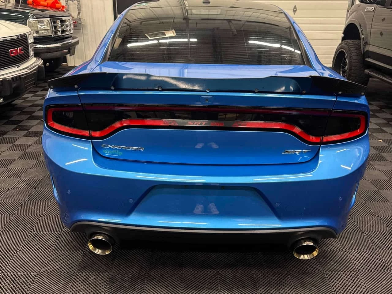 Dodge Charger * SRT 392 * CARFAX * ���� �� �� | Mobile.bg � ����������� 4