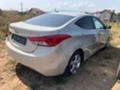 Hyundai Elantra 1.6 16V G4FG, снимка 1