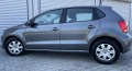VW Polo 1, 2i евро 5, клима, ел.пакет, борд, usb, aux, мул - [4] 