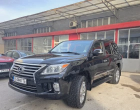Toyota Land cruiser Luxury Package, снимка 6