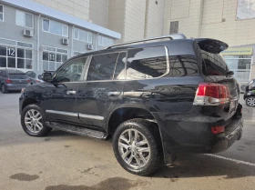 Toyota Land cruiser Luxury Package, снимка 4