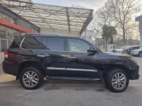 Toyota Land cruiser Luxury Package, снимка 3