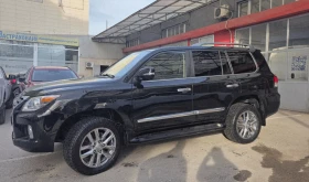 Toyota Land cruiser Luxury Package, снимка 5