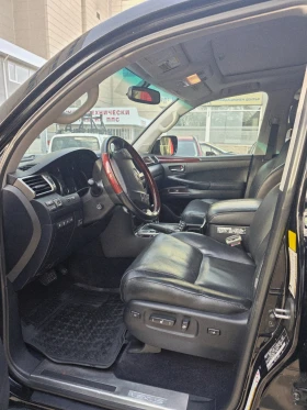 Toyota Land cruiser Luxury Package, снимка 8