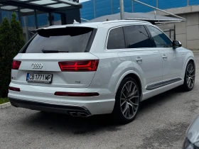 Audi SQ7 quattro Matrix Softclose Alcantara Bang&Olufsen, снимка 6