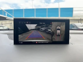 Audi SQ7 quattro Matrix Softclose Alcantara Bang&Olufsen, снимка 13