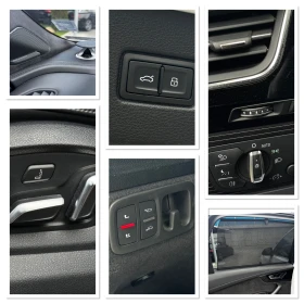 Audi SQ7 quattro Matrix Softclose Alcantara Bang&Olufsen, снимка 16