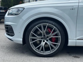 Audi SQ7 quattro Matrix Softclose Alcantara Bang&Olufsen, снимка 4