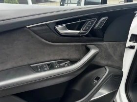 Audi SQ7 quattro Matrix Softclose Alcantara Bang&Olufsen, снимка 12