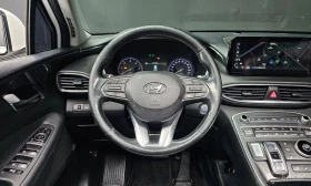 Hyundai Santa fe, снимка 13