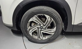 Hyundai Santa fe, снимка 5