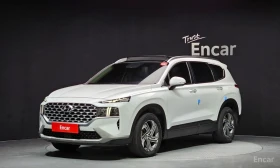 Hyundai Santa fe, снимка 1