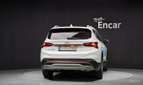 Hyundai Santa fe, снимка 4
