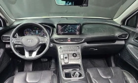 Hyundai Santa fe, снимка 7