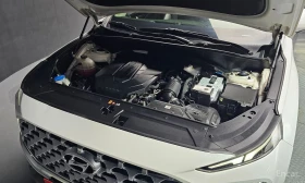 Hyundai Santa fe, снимка 6