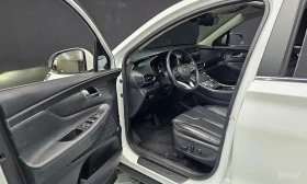 Hyundai Santa fe, снимка 11