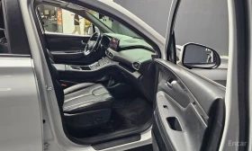 Hyundai Santa fe, снимка 10