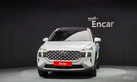 Hyundai Santa fe, снимка 3