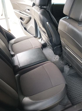 Opel Mokka X  1.6 CDTI, снимка 10