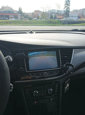 Opel Mokka X  1.6 CDTI, снимка 8