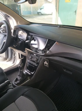 Opel Mokka X  1.6 CDTI, снимка 11