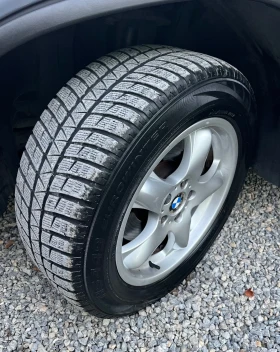 BMW X5 3.0i* AUTOMATIC* СОБСТВЕН ЛИЗИНГ, снимка 8